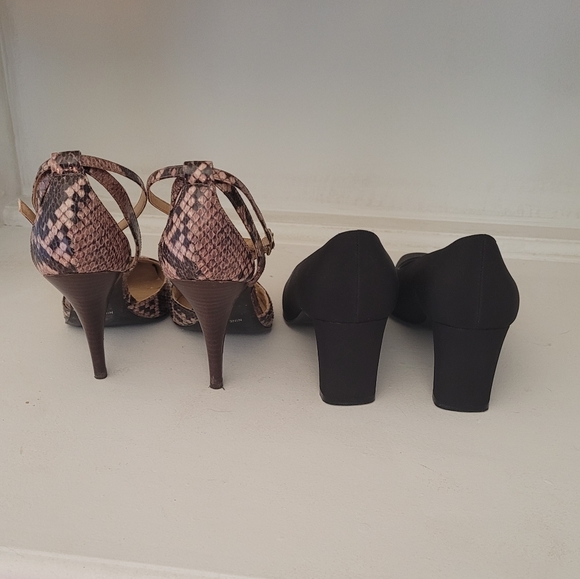 Heels - Picture 2 of 2